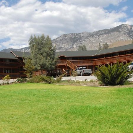 Corral Creek Lodge Kernville Exterior foto