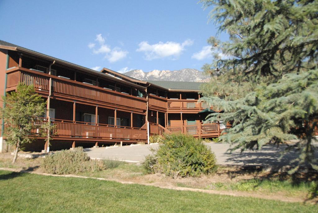 Corral Creek Lodge Kernville Exterior foto